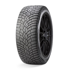 Pirelli Scorpion Ice Zero 2 XL 225/55-R19 103H Ш.
